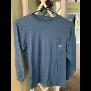 Southern Marsh Long Sleeve T-shirt